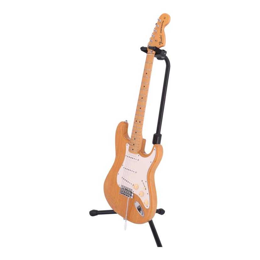 FENDER JAPAN フェンダージャパン /エレキギター/ストラトキャスター/ST71-85 Stratocaster//Q073515/Bランク/01