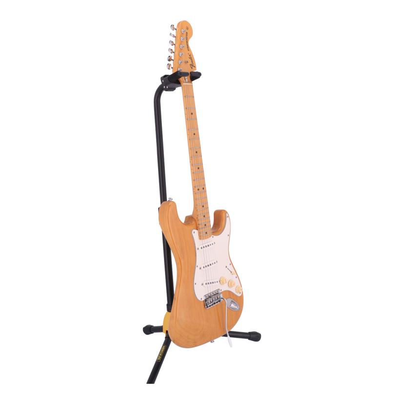 FENDER JAPAN フェンダージャパン /エレキギター/ストラトキャスター/ST71-85 Stratocaster//Q073515/Bランク/01