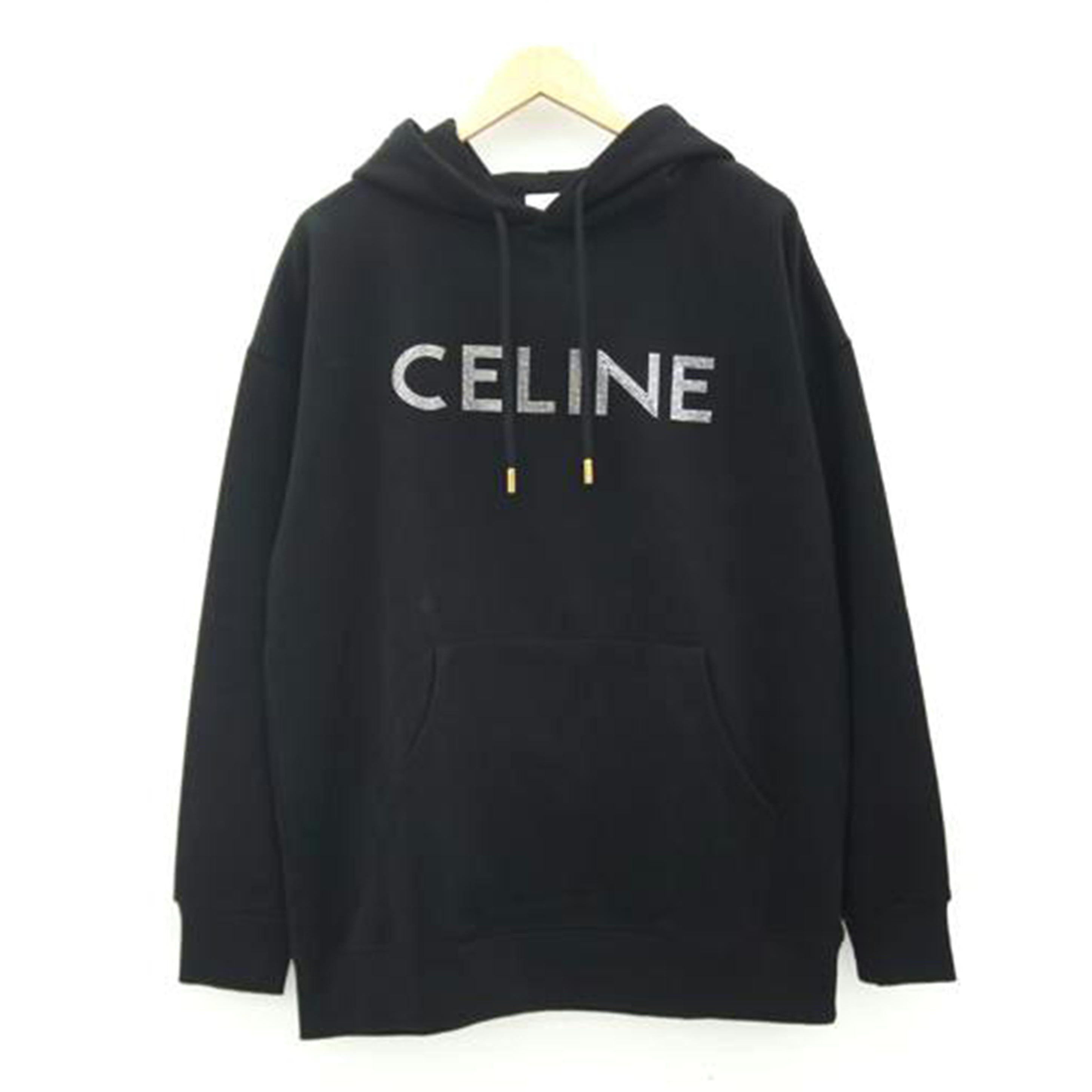 CELINE セリーヌ/CELINE パーカー//Sランク/19