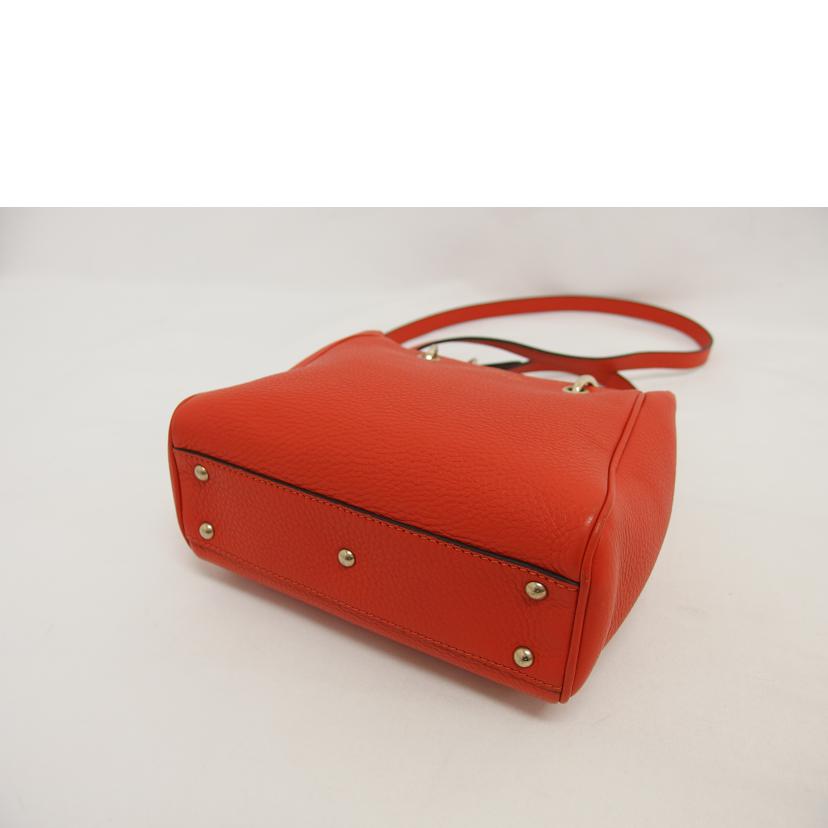 GUCCI グッチ/バンブー ミニショッパー/2Wayハンドバッグ/368823//001***/Aランク/04