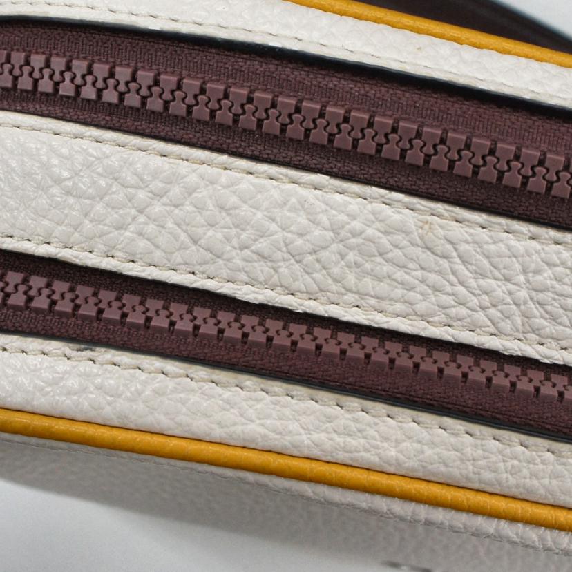 COACH コーチ/ディズニーコラボ ショルダーバッグ/3716//B20**/Aランク/70