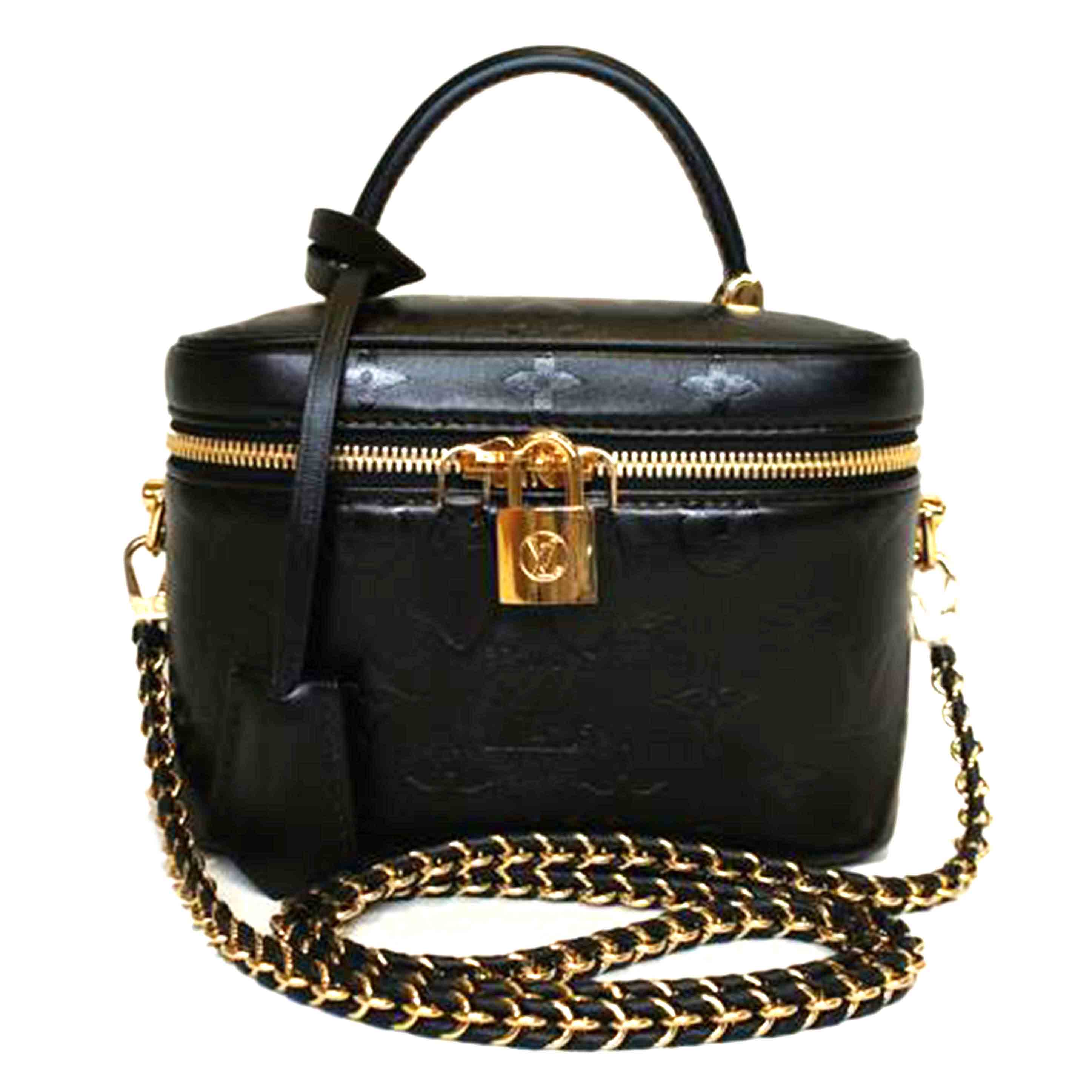 LV ルイヴィトン/バニティPM/モノグラムインク/M57118//PL3***/Aランク/92