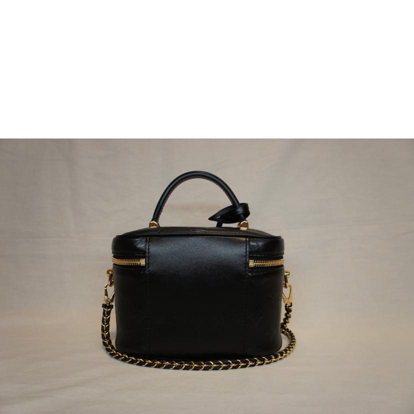 LV ルイヴィトン/バニティPM/モノグラムインク/M57118//PL3***/Aランク/92