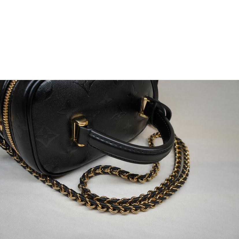 LV ルイヴィトン/バニティPM/モノグラムインク/M57118//PL3***/Aランク/92