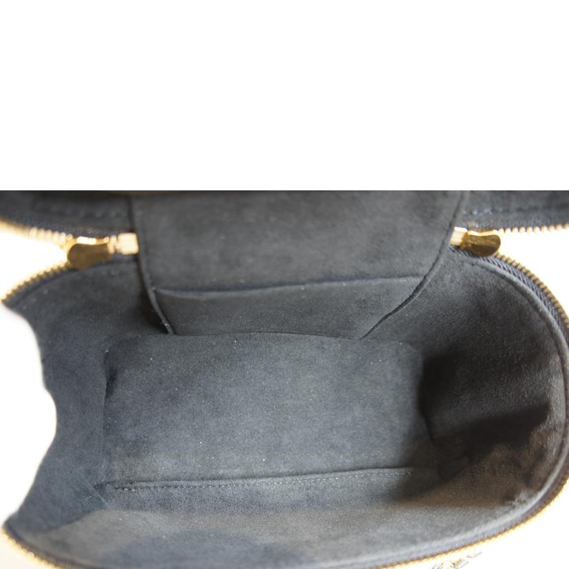 LV ルイヴィトン/バニティPM/モノグラムインク/M57118//PL3***/Aランク/92