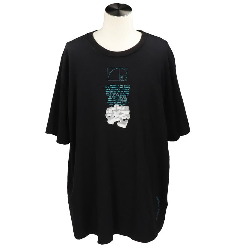 OFF-WHITE オフホワイト/OFF-WHITE ロゴTシャツ//OMAA038R20185005/Bランク/37