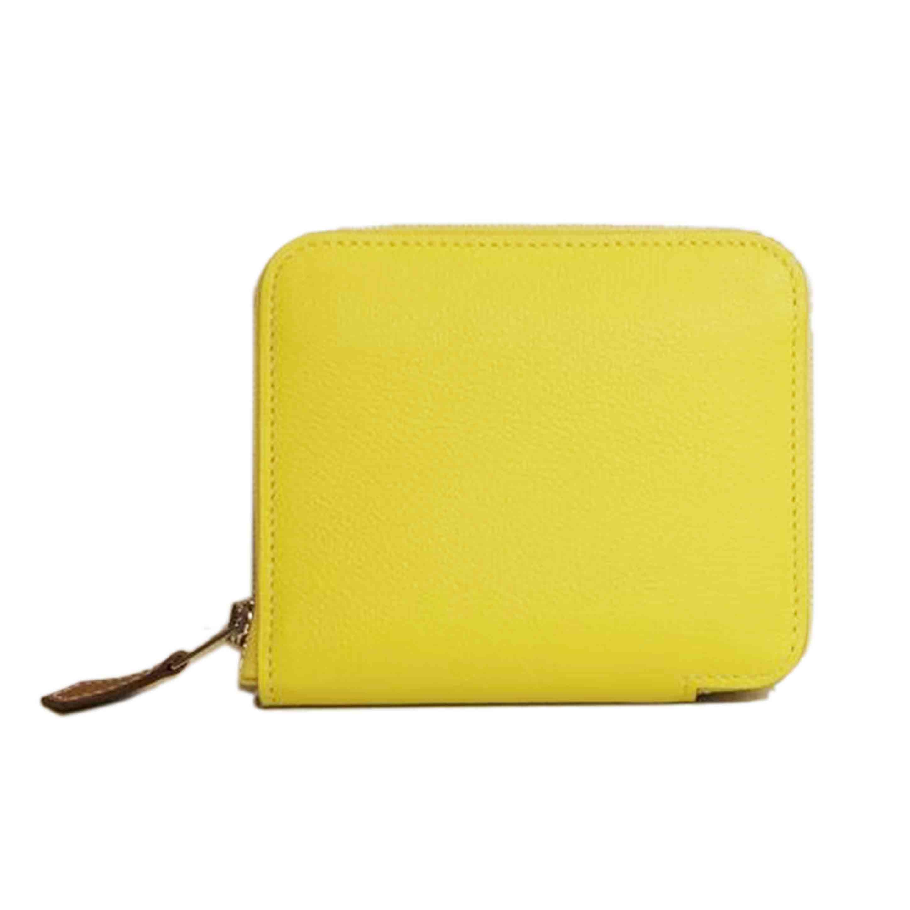 HERMES エルメス/アザップコンパクトシルクイン/エバーカラー///W/Aランク/92