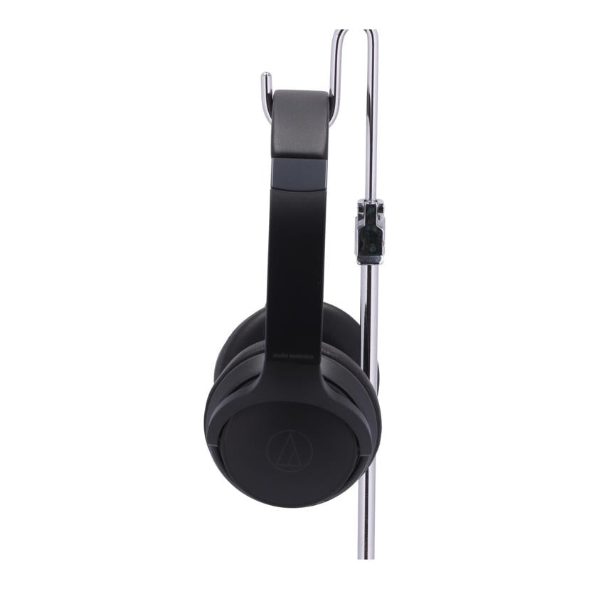 audio-technica オーディオテクニカ /ワイヤレスヘッドホン/ATH-S220BT//417191472015/Bランク/69