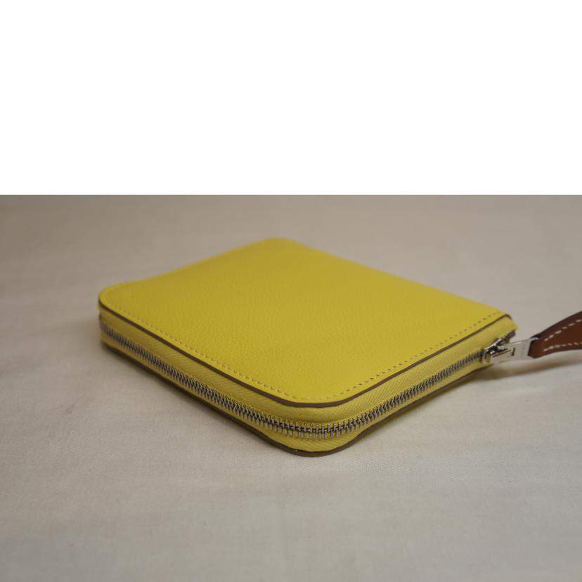 HERMES エルメス/アザップコンパクトシルクイン/エバーカラー///W/Aランク/92