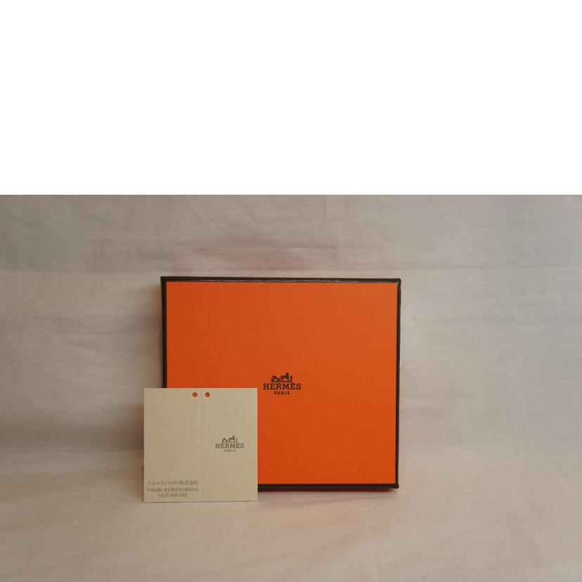 HERMES エルメス/アザップコンパクトシルクイン/エバーカラー///W/Aランク/92