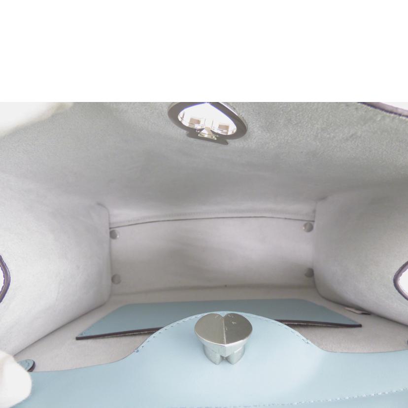 Kate spade ケイトスペード/レザーハンドバッグ//Bランク/64