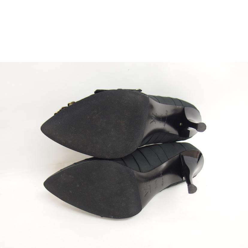 LV ルイヴィトン/フラワーパンプス//Bランク/04