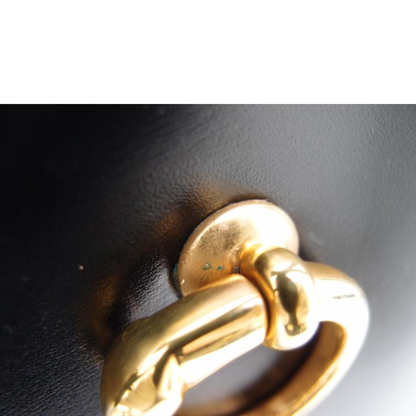 Cartier カルティエ/パンテールレザー2wayトート/ブラック//C13/Aランク/69