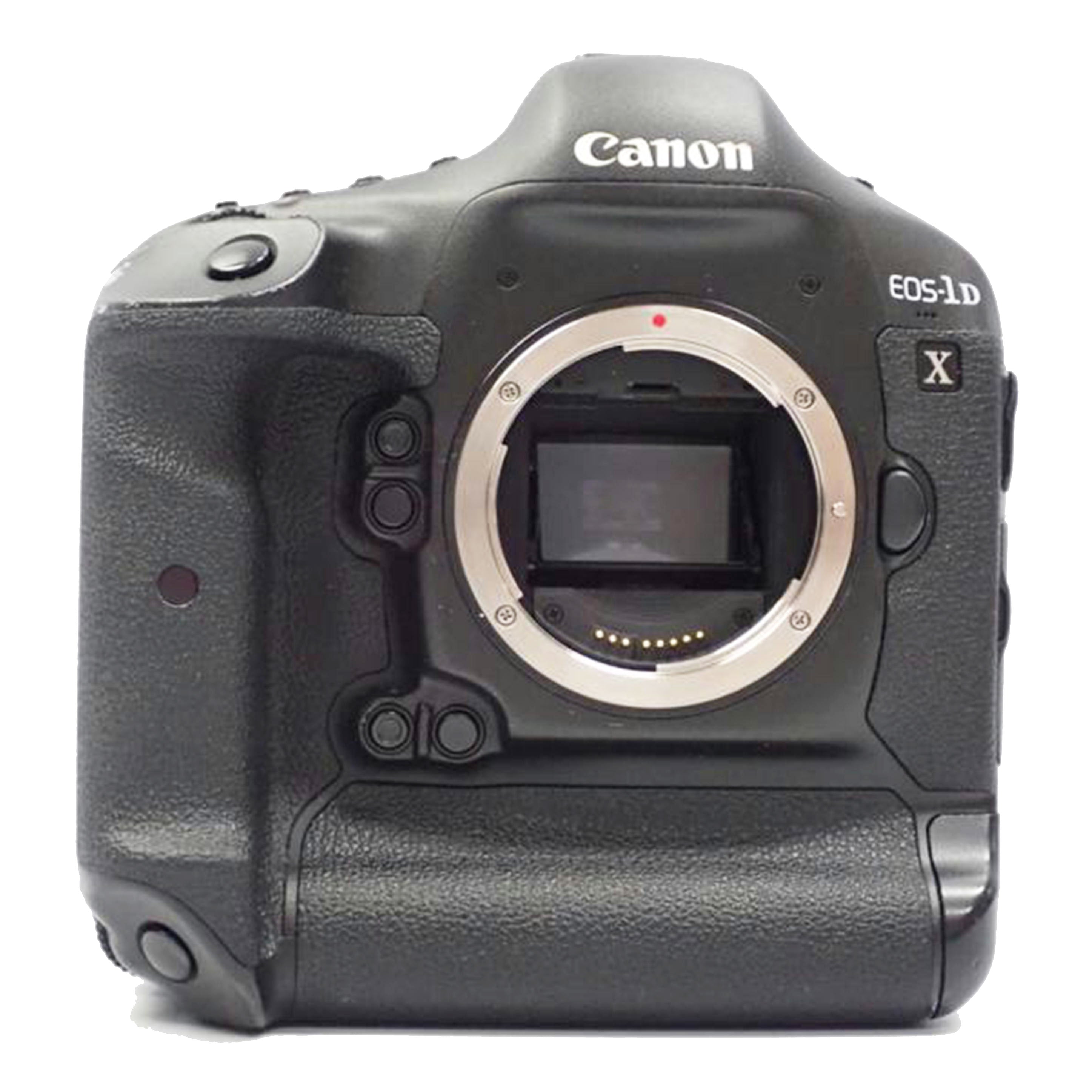 Canon キヤノン/デジタル一眼ボディ/EOS 1D X ボディ//251010000444/Cランク/62