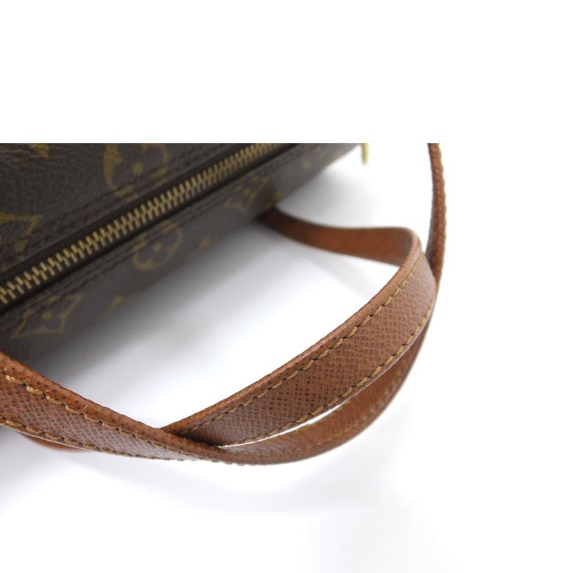 LV ルイヴィトン/初期型パピヨン26/モノグラム/M51366//NO0***/ABランク/88