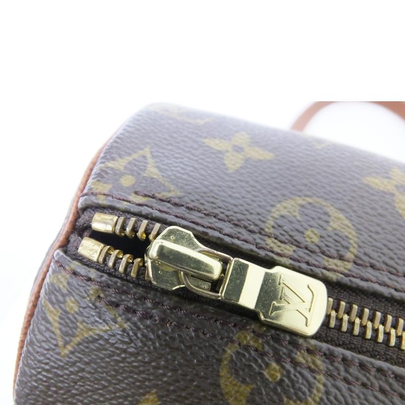 LV ルイヴィトン/初期型パピヨン26/モノグラム/M51366//NO0***/ABランク/88