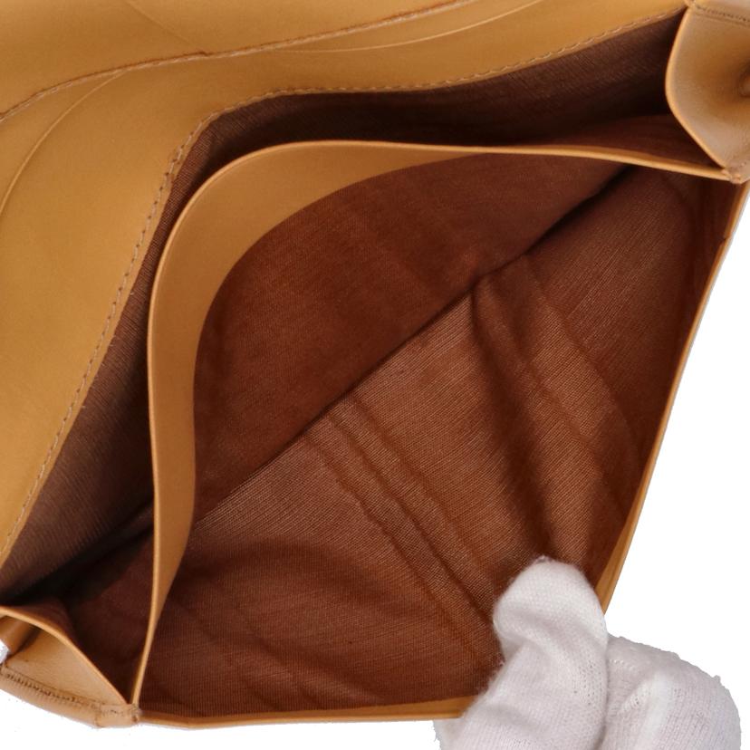 CELINE セリーヌ/マカダム柄長財布//Aランク/94