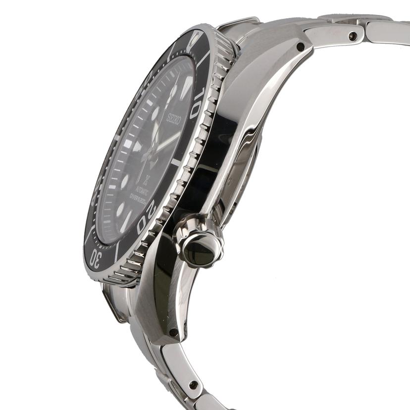 SEIKO セイコー/PROSPEXメカニカルダイバーズ1965ヘリテージ/自動巻き/SBDC101//031***/ABランク/19