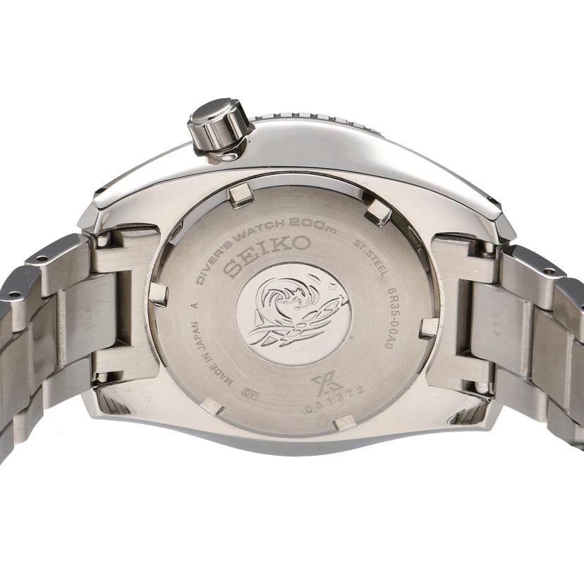 SEIKO セイコー/PROSPEXメカニカルダイバーズ1965ヘリテージ/自動巻き/SBDC101//031***/ABランク/19
