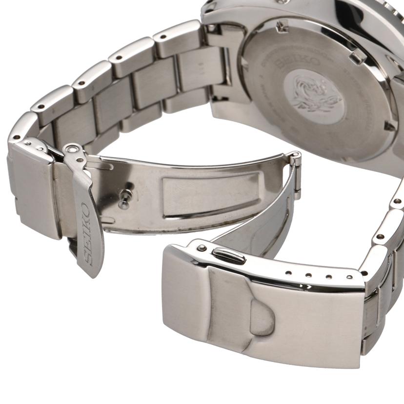 SEIKO セイコー/PROSPEXメカニカルダイバーズ1965ヘリテージ/自動巻き/SBDC101//031***/ABランク/19