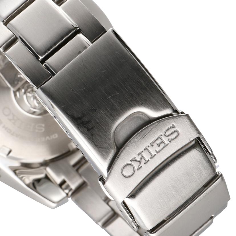 SEIKO セイコー/PROSPEXメカニカルダイバーズ1965ヘリテージ/自動巻き/SBDC101//031***/ABランク/19