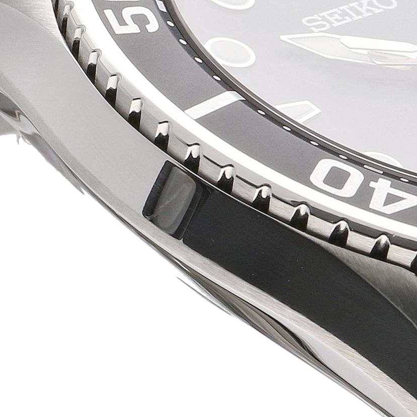 SEIKO セイコー/PROSPEXメカニカルダイバーズ1965ヘリテージ/自動巻き/SBDC101//031***/ABランク/19