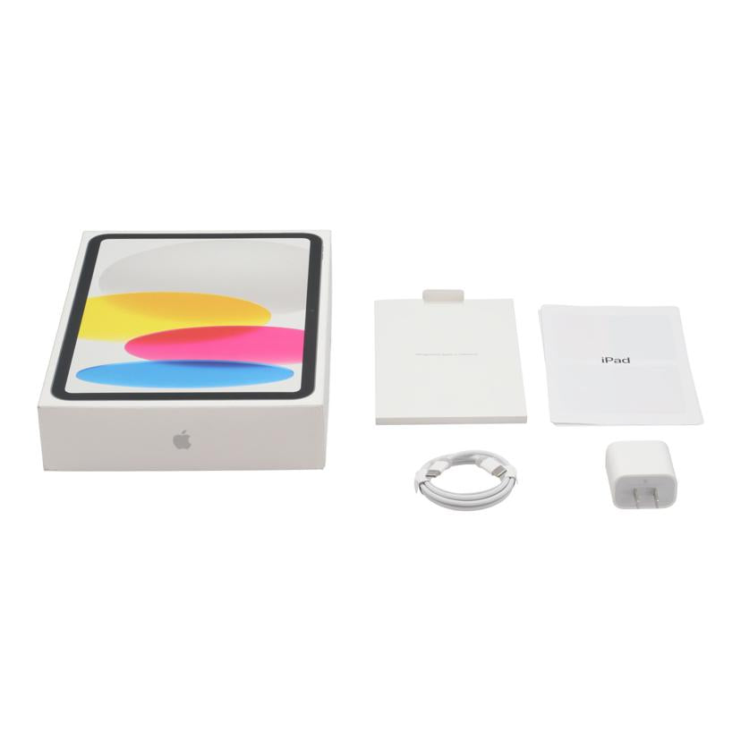 Apple アップル /iPad 第11世代 Wi-Fi 128GB 2025/MD3Y4J/A//JQ7DYQYXWG/Aランク/22
