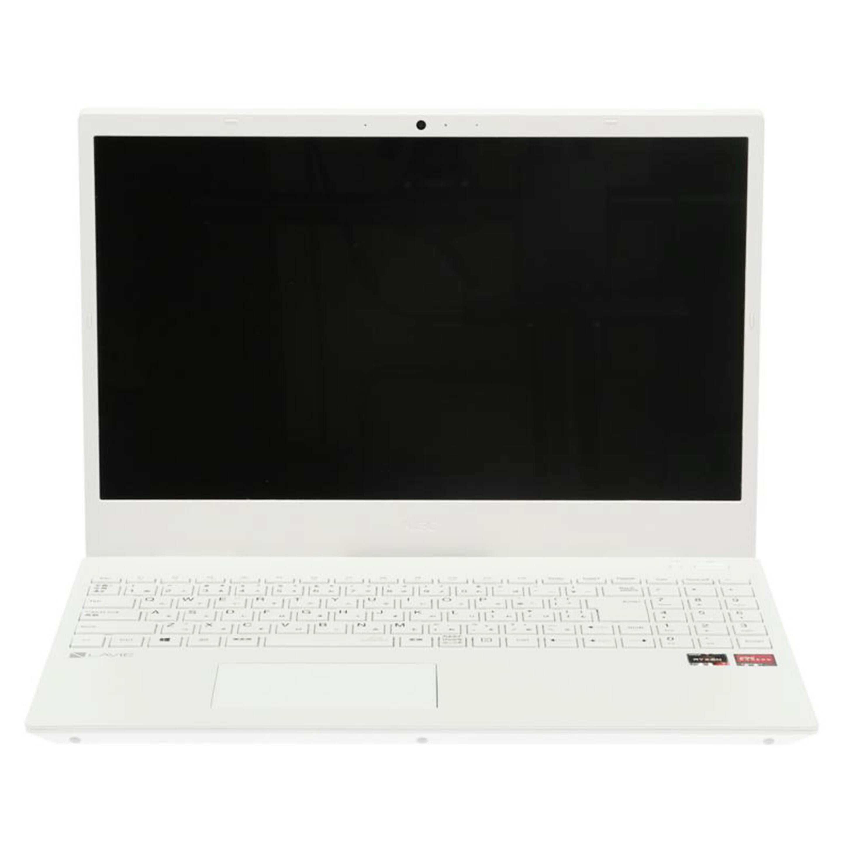 NEC 日本電気 /Win11ノートPC/LAVIE N15/PC-N1565AKW//0Y058568F/Bランク/01