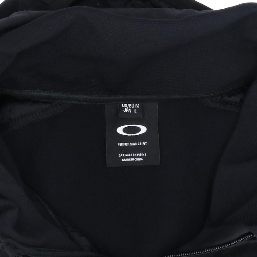 OAKLEY オークリー/フード付ジップジャケット/F0A400834//ABランク/93