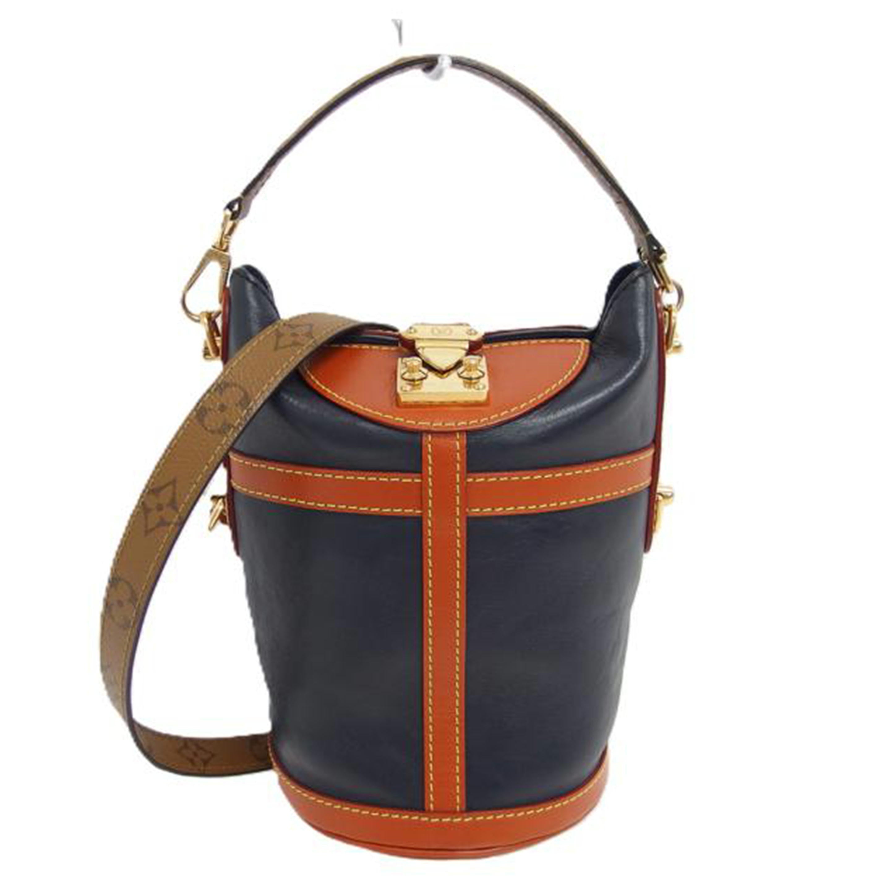 LV ルイ・ヴィトン/ダッフルバッグ/モノグラム・リバース/M53842//DU0***/ABランク/04