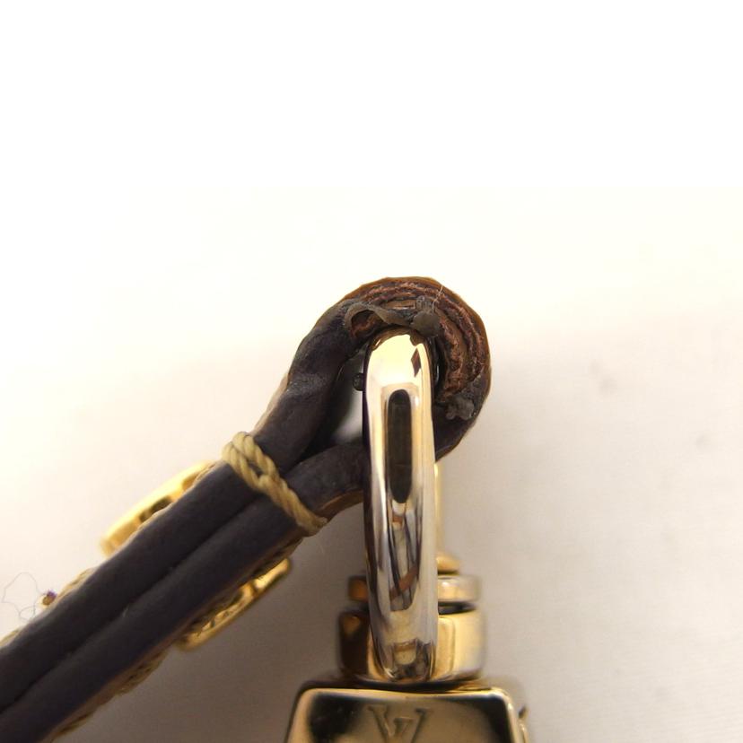 LV ルイ・ヴィトン/ダッフルバッグ/モノグラム・リバース/M53842//DU0***/ABランク/04