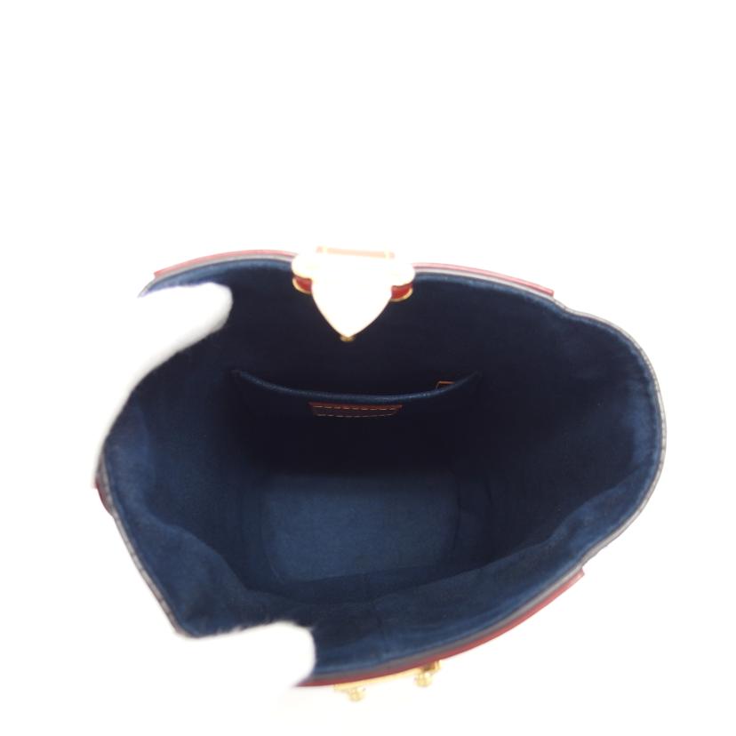 LV ルイ・ヴィトン/ダッフルバッグ/モノグラム・リバース/M53842//DU0***/ABランク/04