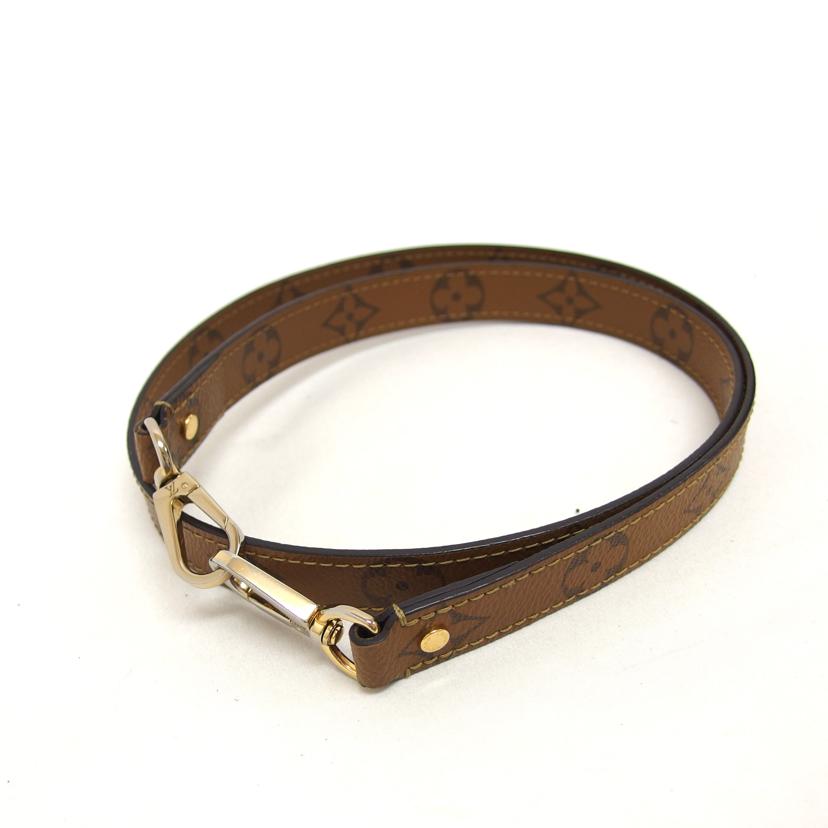 LV ルイ・ヴィトン/ダッフルバッグ/モノグラム・リバース/M53842//DU0***/ABランク/04