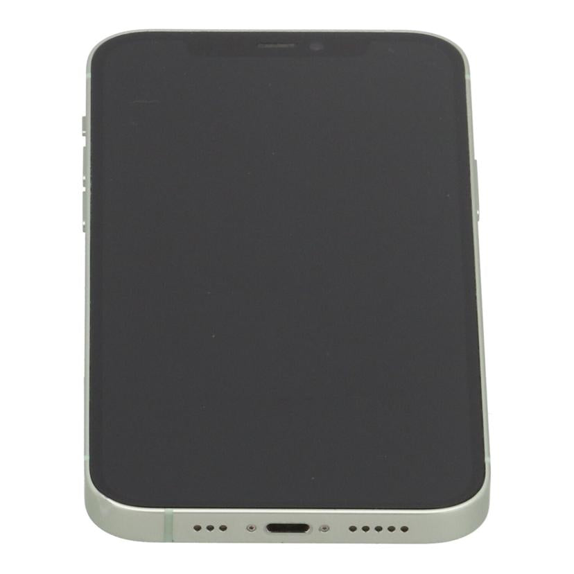 Apple アップル /iPhone 12 64GB/MGHT3J/A//DX3GW22R0F04/Bランク/78