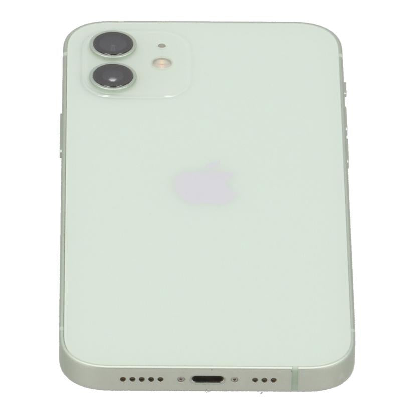 Apple アップル /iPhone 12 64GB/MGHT3J/A//DX3GW22R0F04/Bランク/78