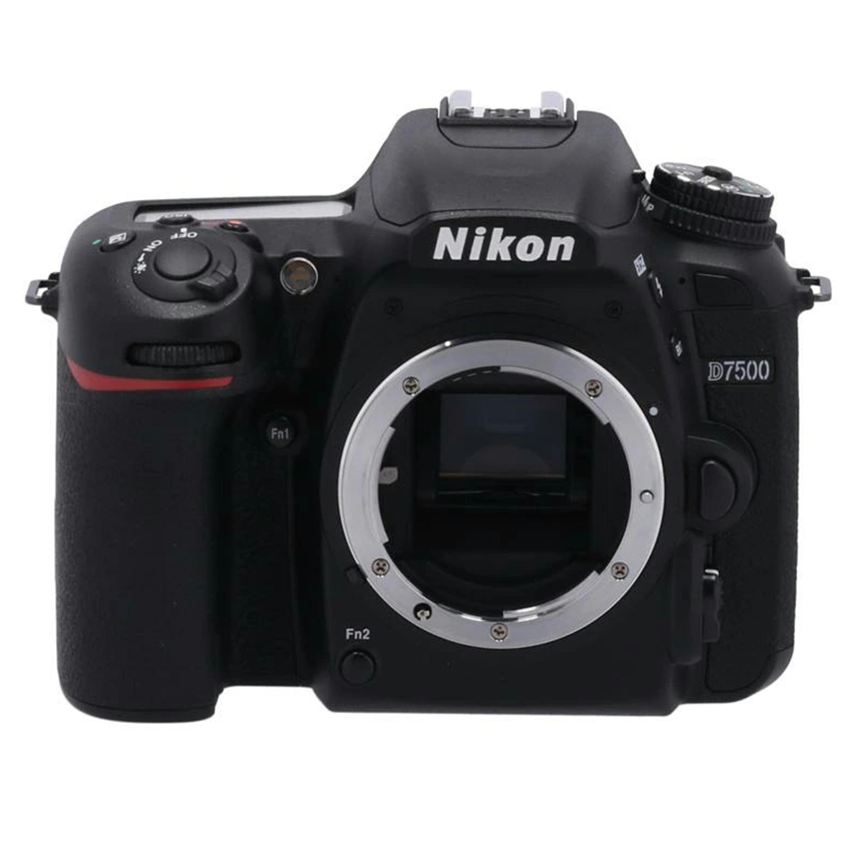Nikon ニコン /デジタル一眼 ボディ/D7500 ボディ//2084911/ABランク/71