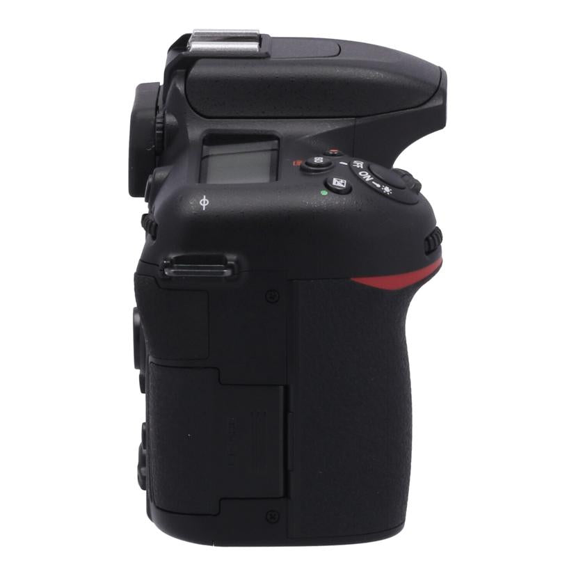 Nikon ニコン /デジタル一眼 ボディ/D7500 ボディ//2084911/ABランク/71
