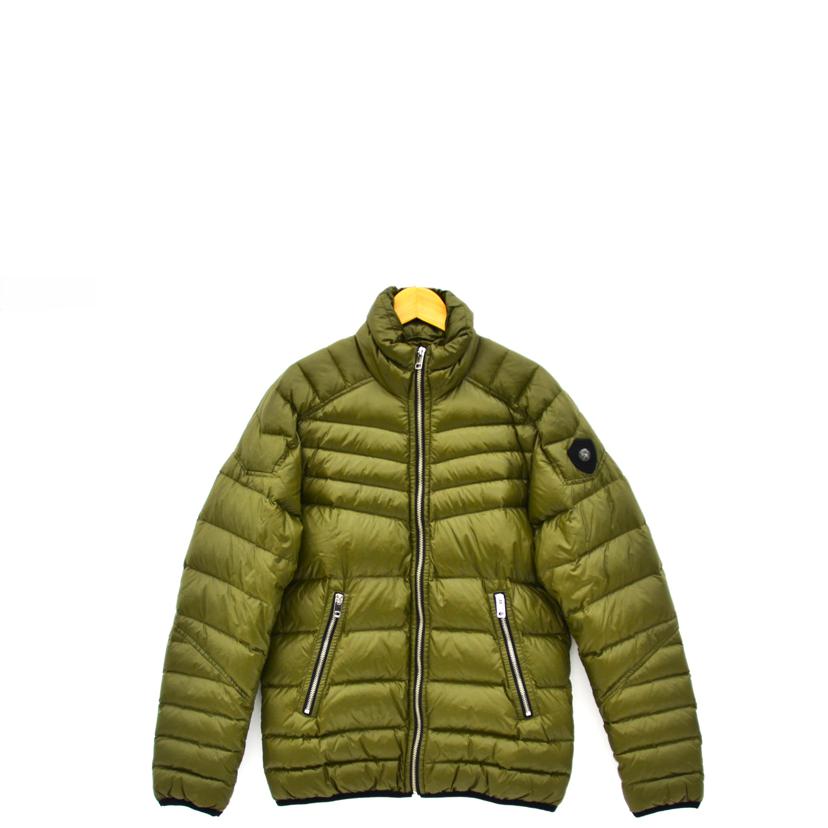 DIESEL ディーゼル/ダウンジャケット/RN93243 CA25594//ABランク/75