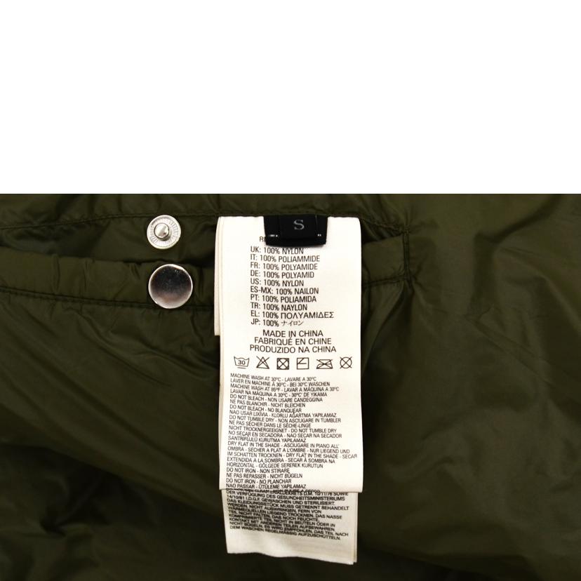 DIESEL ディーゼル/ダウンジャケット/RN93243 CA25594//ABランク/75