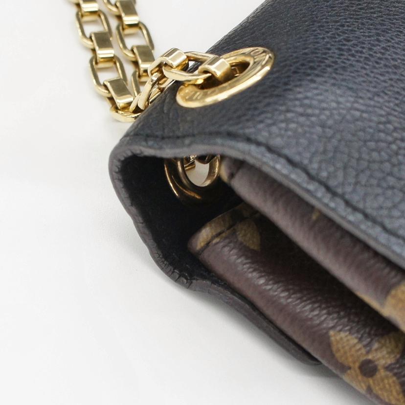 LOUIS VUITTON ルイヴィトン/パラス2WAYチェーンショルダー/M41223//MI4***/ABランク/91
