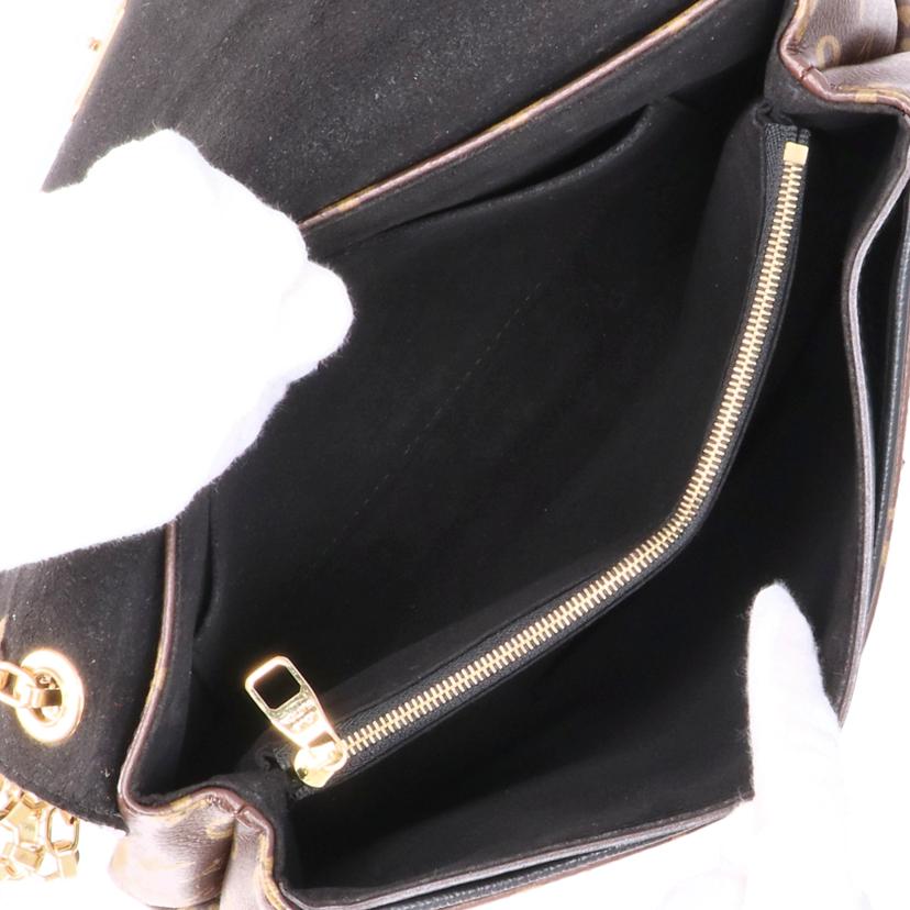 LOUIS VUITTON ルイヴィトン/パラス2WAYチェーンショルダー/M41223//MI4***/ABランク/91