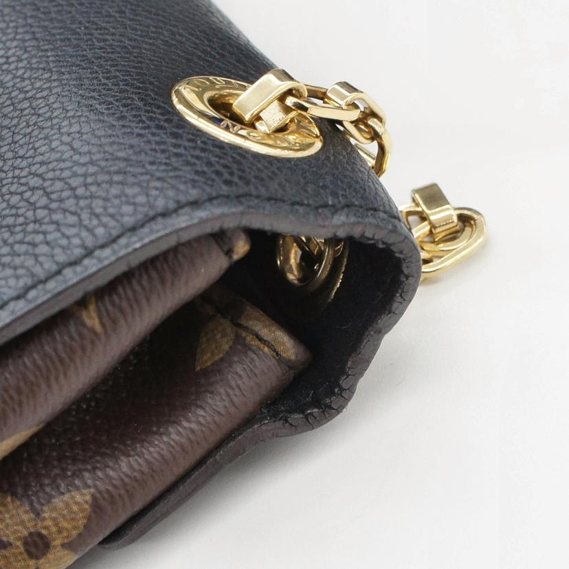LOUIS VUITTON ルイヴィトン/パラス2WAYチェーンショルダー/M41223//MI4***/ABランク/91