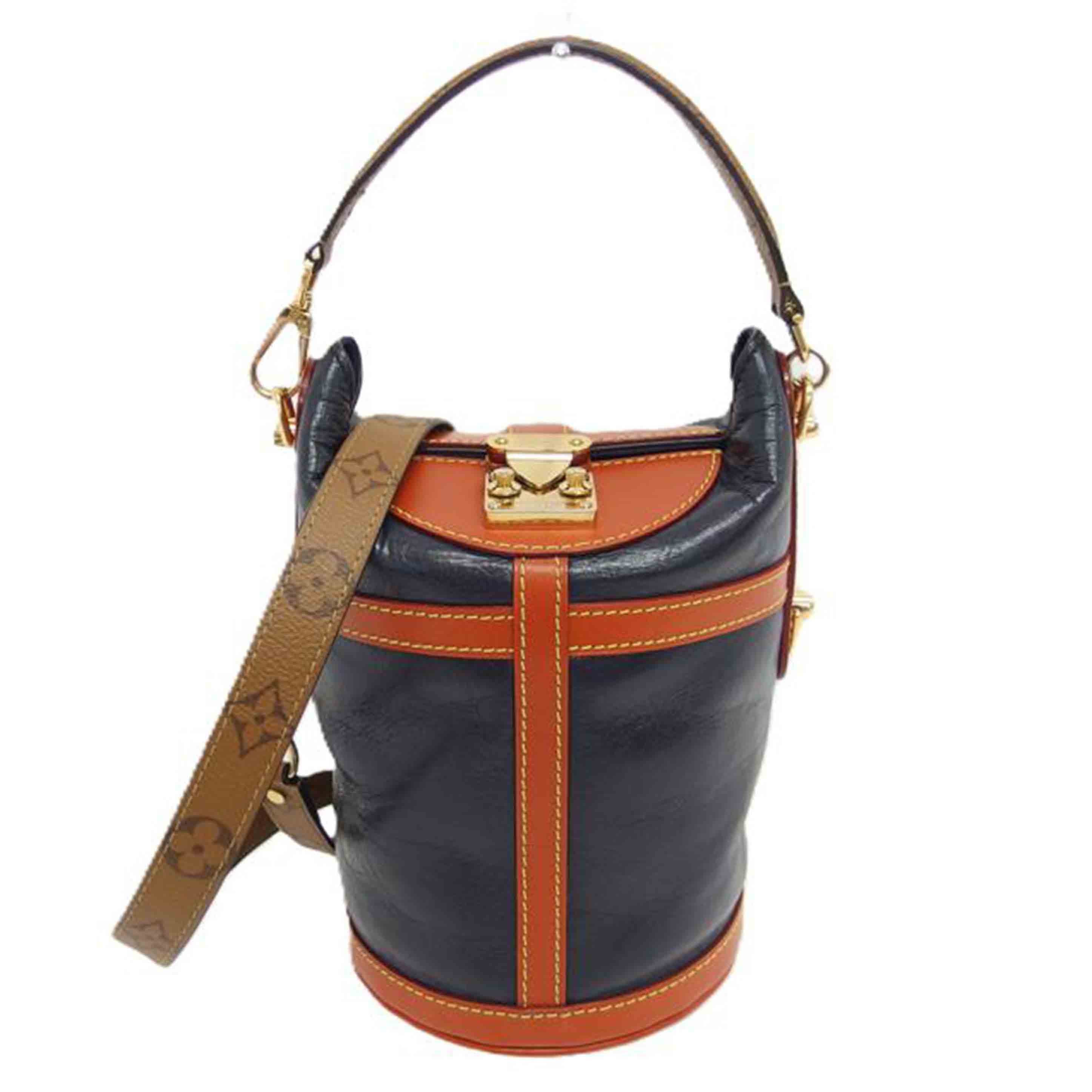 LV ルイ・ヴィトン/ダッフルバッグ/モノグラム・リバース/M53842//DU1***/ABランク/04