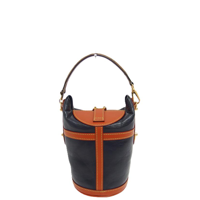 LV ルイ・ヴィトン/ダッフルバッグ/モノグラム・リバース/M53842//DU1***/ABランク/04