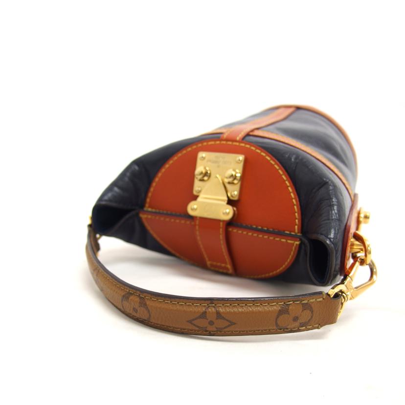 LV ルイ・ヴィトン/ダッフルバッグ/モノグラム・リバース/M53842//DU1***/ABランク/04