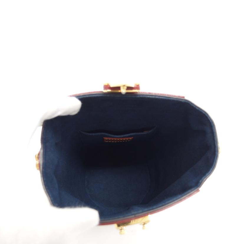 LV ルイ・ヴィトン/ダッフルバッグ/モノグラム・リバース/M53842//DU1***/ABランク/04