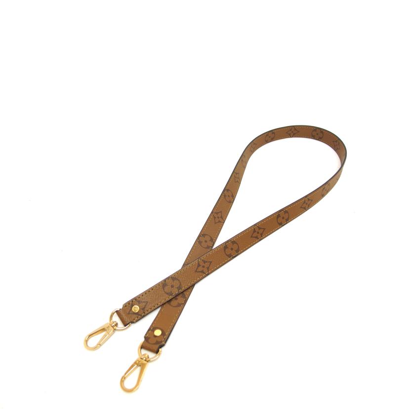 LV ルイ・ヴィトン/ダッフルバッグ/モノグラム・リバース/M53842//DU1***/ABランク/04