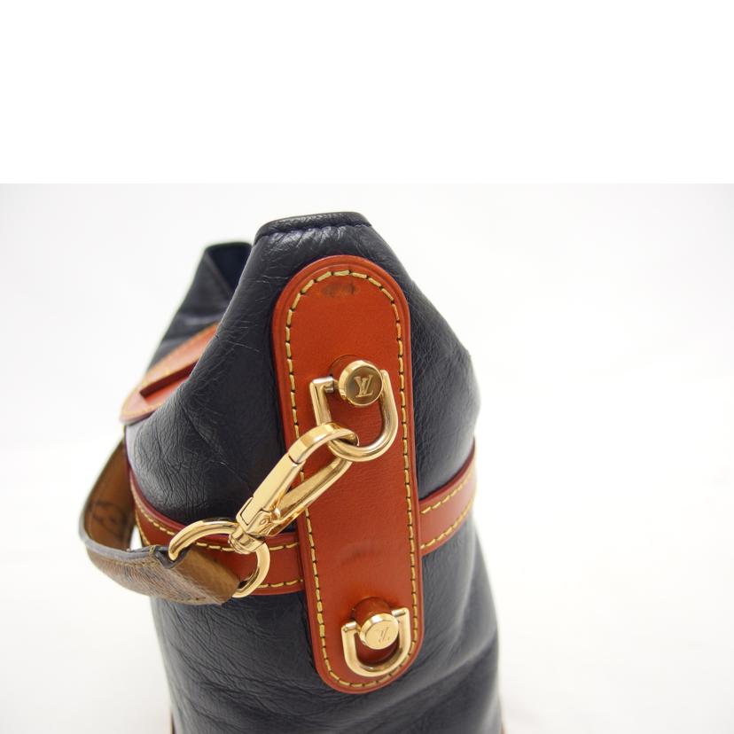 LV ルイ・ヴィトン/ダッフルバッグ/モノグラム・リバース/M53842//DU1***/ABランク/04