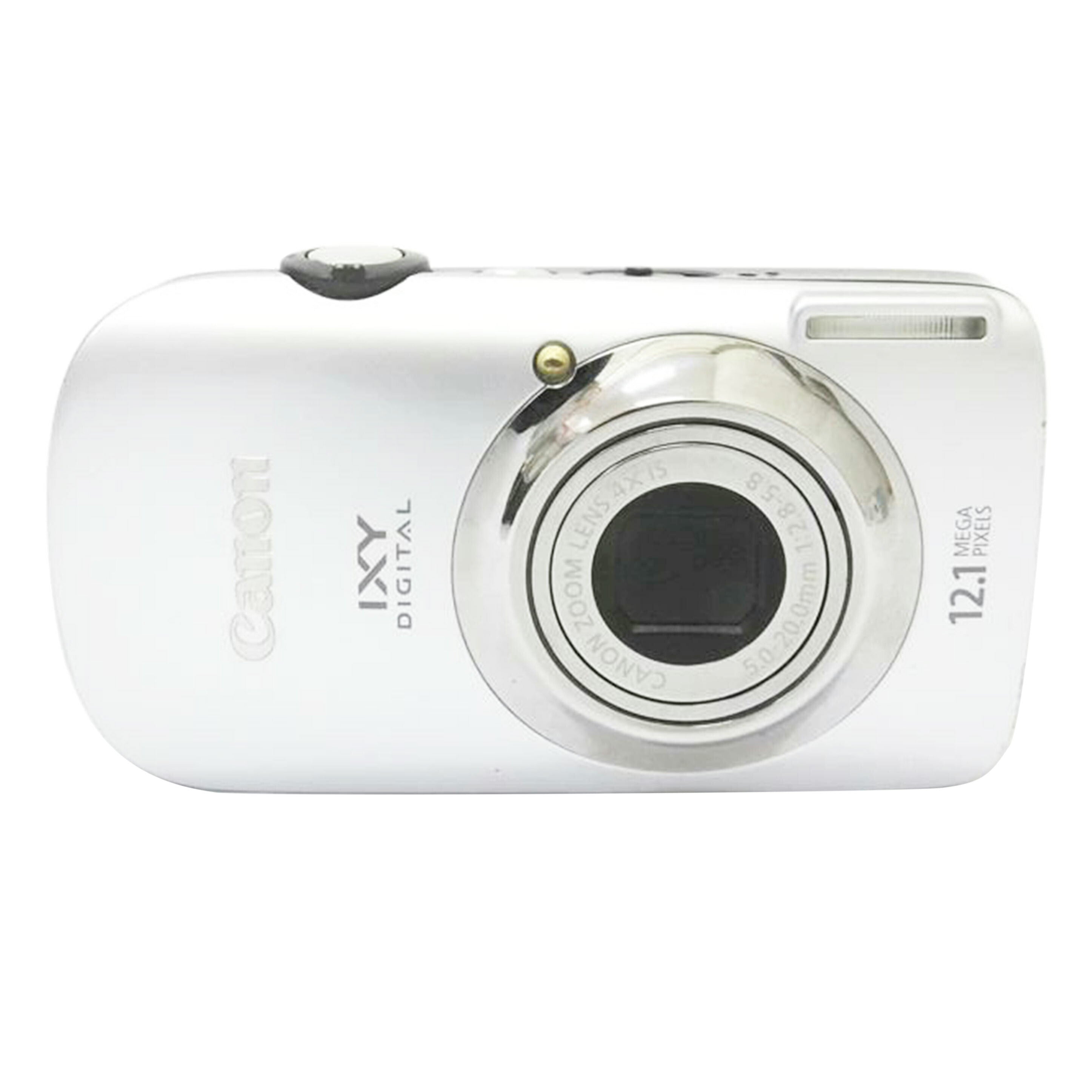 CANON キャノン/デジタルカメラ/IXY510IS/IXY510IS//8713200993/Bランク/88
