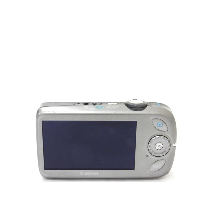 CANON キャノン/デジタルカメラ/IXY510IS/IXY510IS//8713200993/Bランク/88